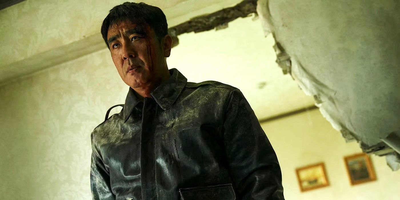 Créateur de Disney+ K-Drama bat tous les records avec la nouvelle mise à jour
