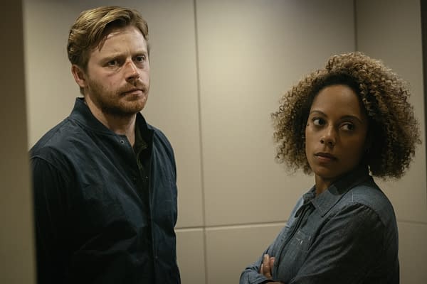 Slow Horses Season 3 Premieres on Apple TV+ on December 1st