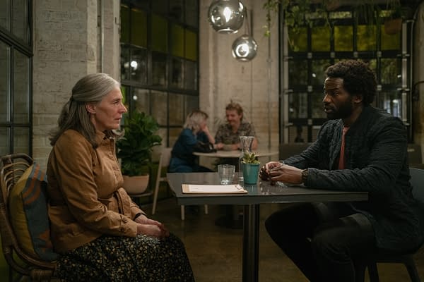 Slow Horses Season 3 Premieres on Apple TV+ on December 1st