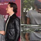 Zendaya Addresses Tom Holland Engagement Rumors After Ring Pic