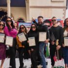 'Jersey Shore' Cast Honored With 'Jerzday' In Atlantic City