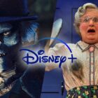 Every Movie Coming to Disney+ in October 2023