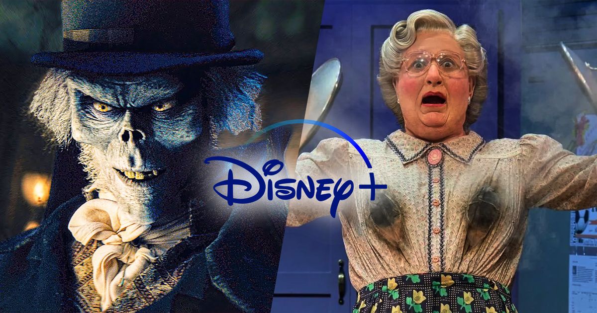 Les films à venir sur Disney+ en octobre 2023.