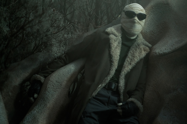 Doom Patrol TV show on Max: canceled or renewed?