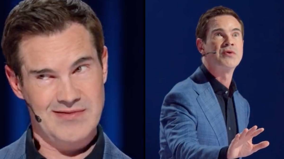 Jimmy Carr Netflix : ses blagues sombres divisent les opinions