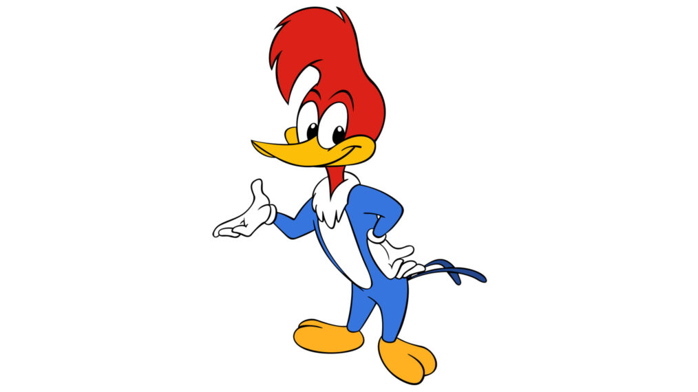 Retour de classiques TV : Woody Woodpecker, Police Woman et plus encore