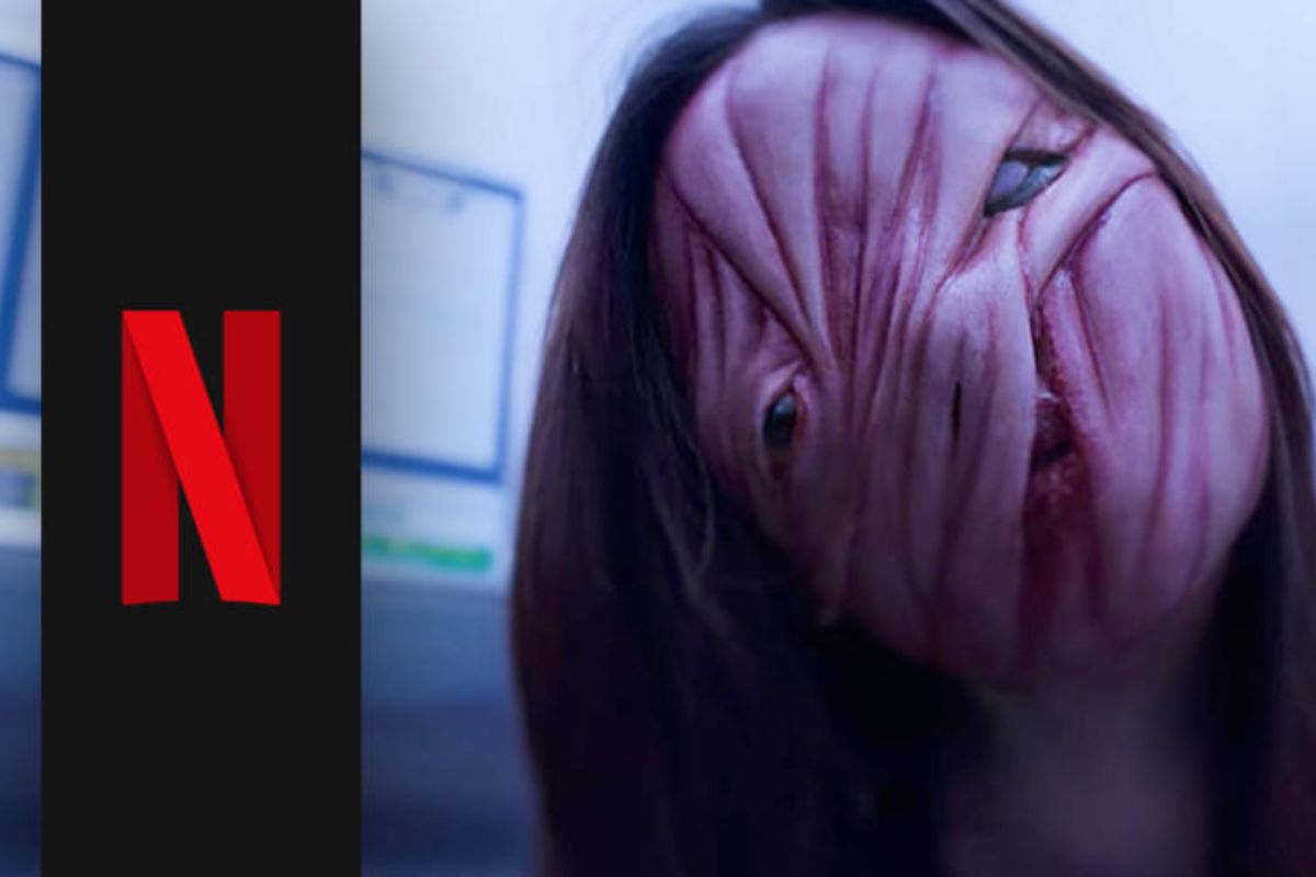 Le terrifiant K-Drama de Netflix qui fait trembler les adultes
