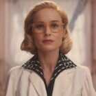 10 Great Moments from Brie Larson's Apple TV Series