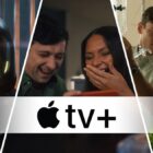 Every TV Series Coming to Apple TV+ in October 2023