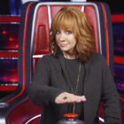 Reba McEntire in 