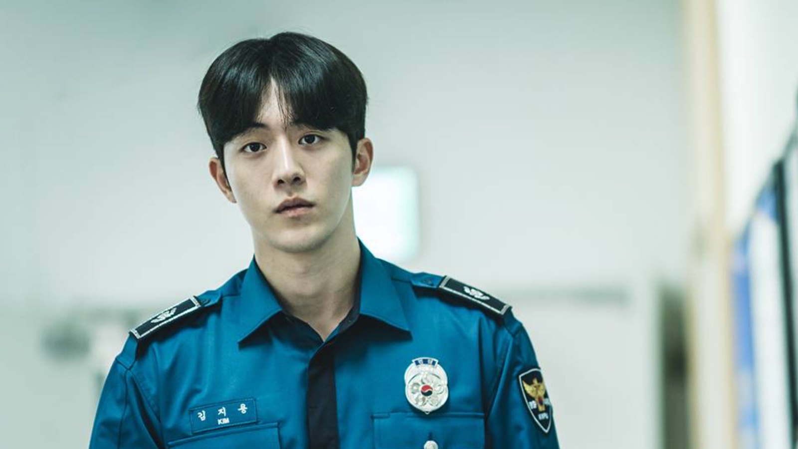 K-drama Vigilante : Date de sortie, teaser, casting, intrigue & plus