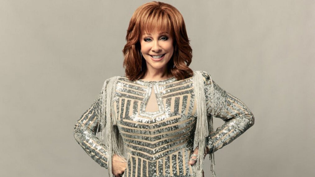 Reba McEntire, une nouvelle coach réussie pour la saison 24 ? (SONDAGE)