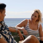 By the Beach - Magnum P.I.