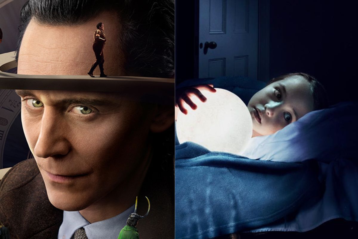Deux sorties incontournables sur Disney+ en octobre : ‘Loki’ et ‘The Boogeyman’
