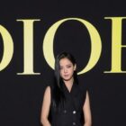 Blackpink’s Jisoo Updates Quiet Luxury for Dior’s Spring 2024 Show – WWD