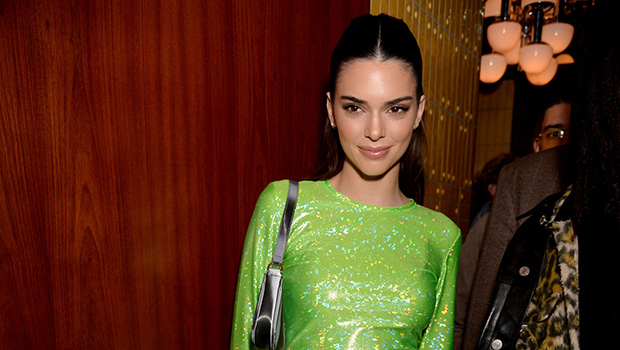 Kendall Jenner évoque la controverse de la découpe de concombre dans les “Kardashians” – Hollywood Life