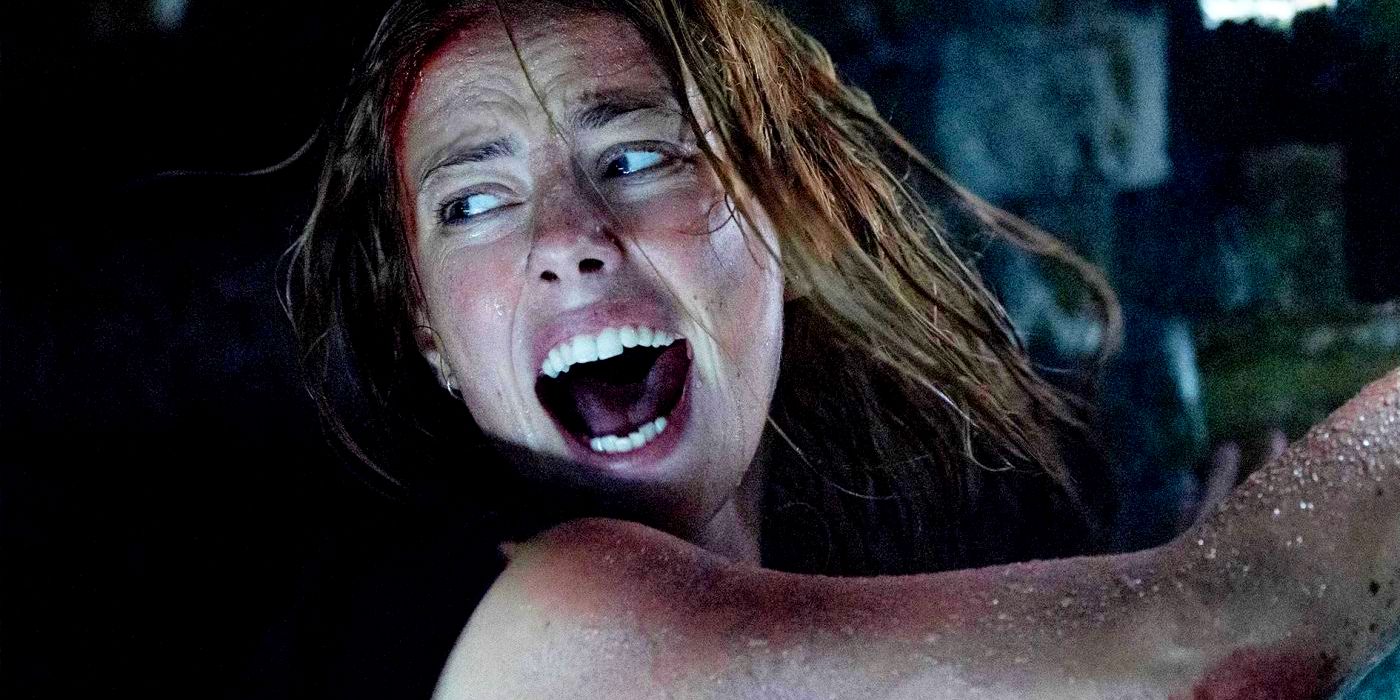 Succès Netflix pour un film d’horreur méconnu produit par Sam Raimi