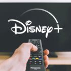 goodbye to sharing an account on Disney+