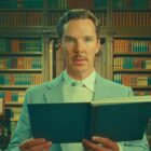 Benedict Cumberback in The Wonderful Story of Henry Sugar