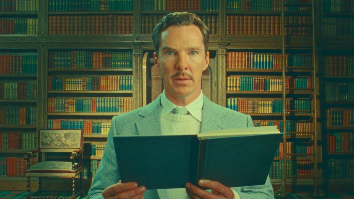 7 nouveaux films et séries à regarder ce week-end sur Netflix, Prime Video et plus (29 sept.-1 oct.)