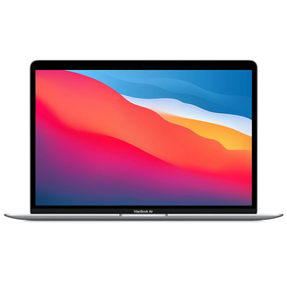 13" Apple MacBook Air