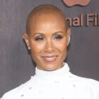 Jada Pinkett Smith
