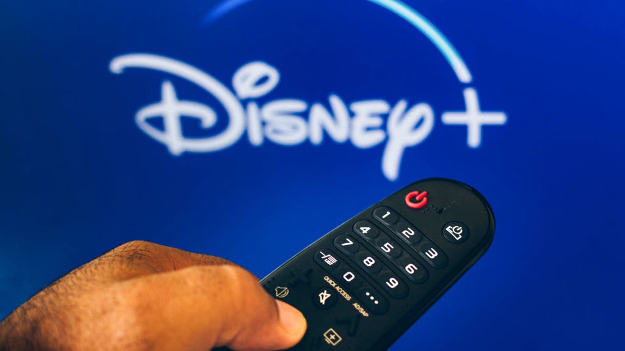 Disney+ renforce la lutte contre le partage de mots de passe