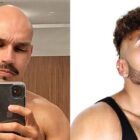 20 Steamy Pics of 'Drag Race Brasil' Pit Crew Members Richard & Alex