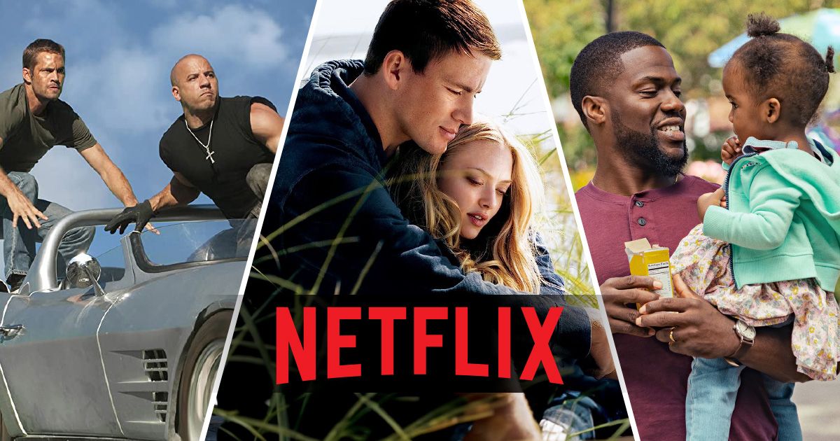20 films sur Netflix pour regarder quand on a le mal du pays