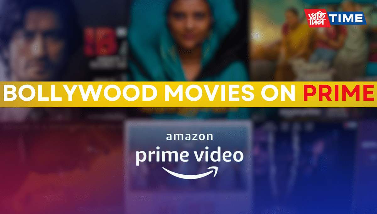 25 meilleurs films Bollywood sur Amazon Prime à regarder maintenant.