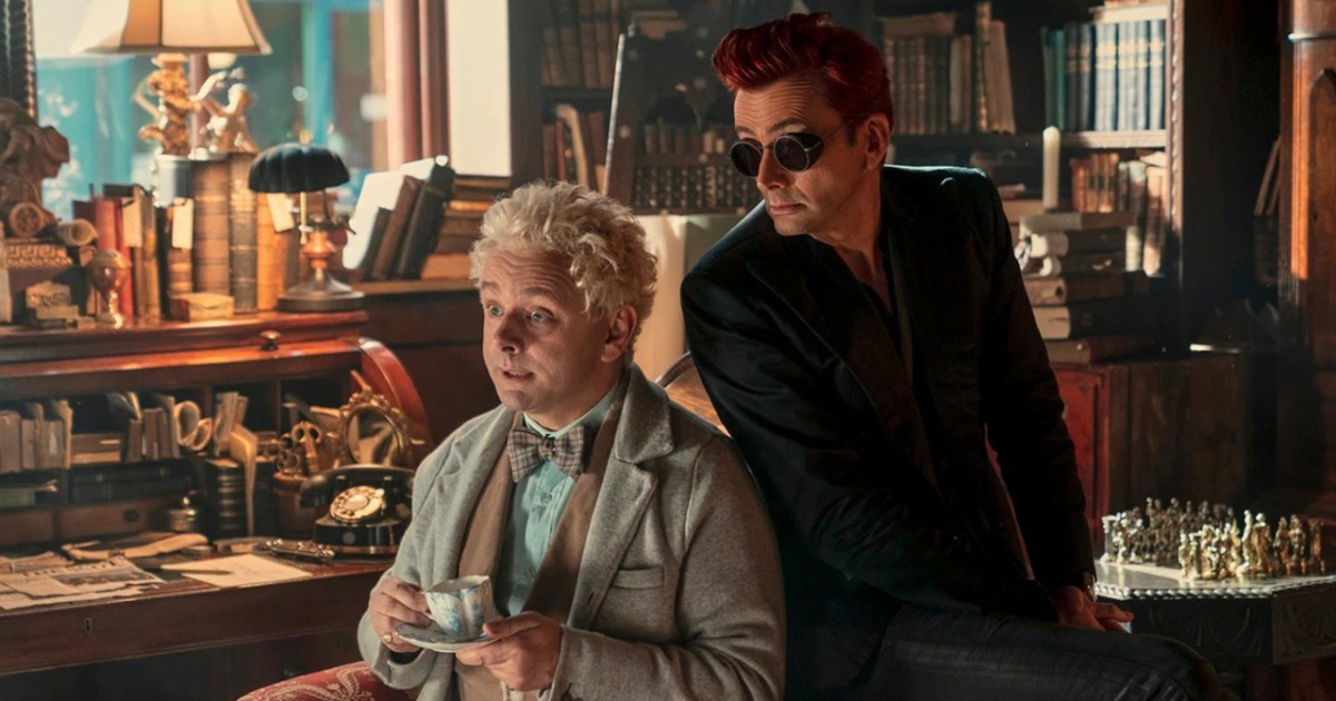 3 comédies télévisées sur Prime Video à ne pas manquer en septembre