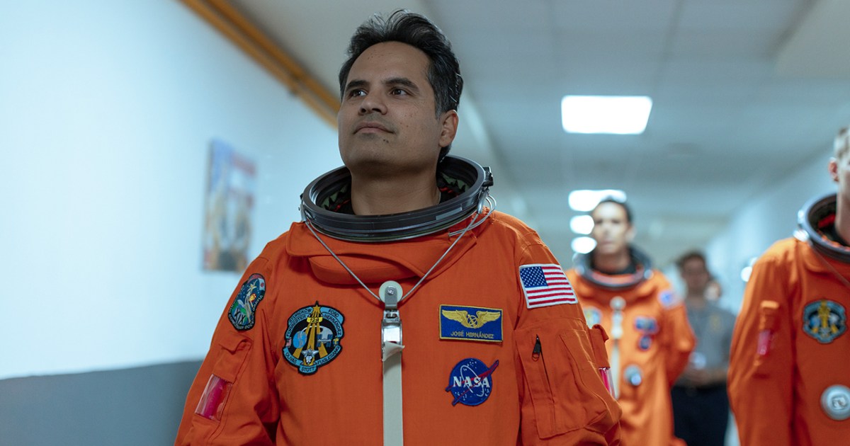 3 films de science-fiction à voir sur Prime Video en septembre.