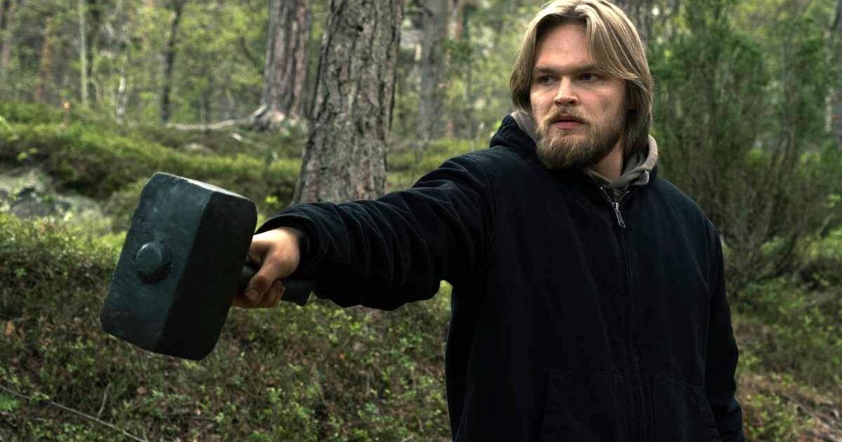 3 séries TV similaires à Ragnarok – à voir absolument