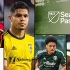Matchday 33: What to know, how to watch on MLS Season Pass