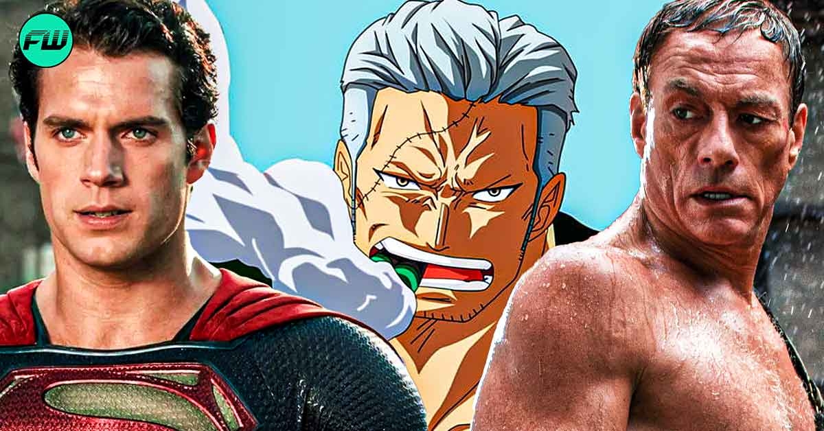 5 acteurs parfaits pour incarner Smoker dans la saison 2 de One Piece, avec Jamie Lee Curtis en ligne de mire pour un rôle clé dans l’adaptation en live-action de Netflix.