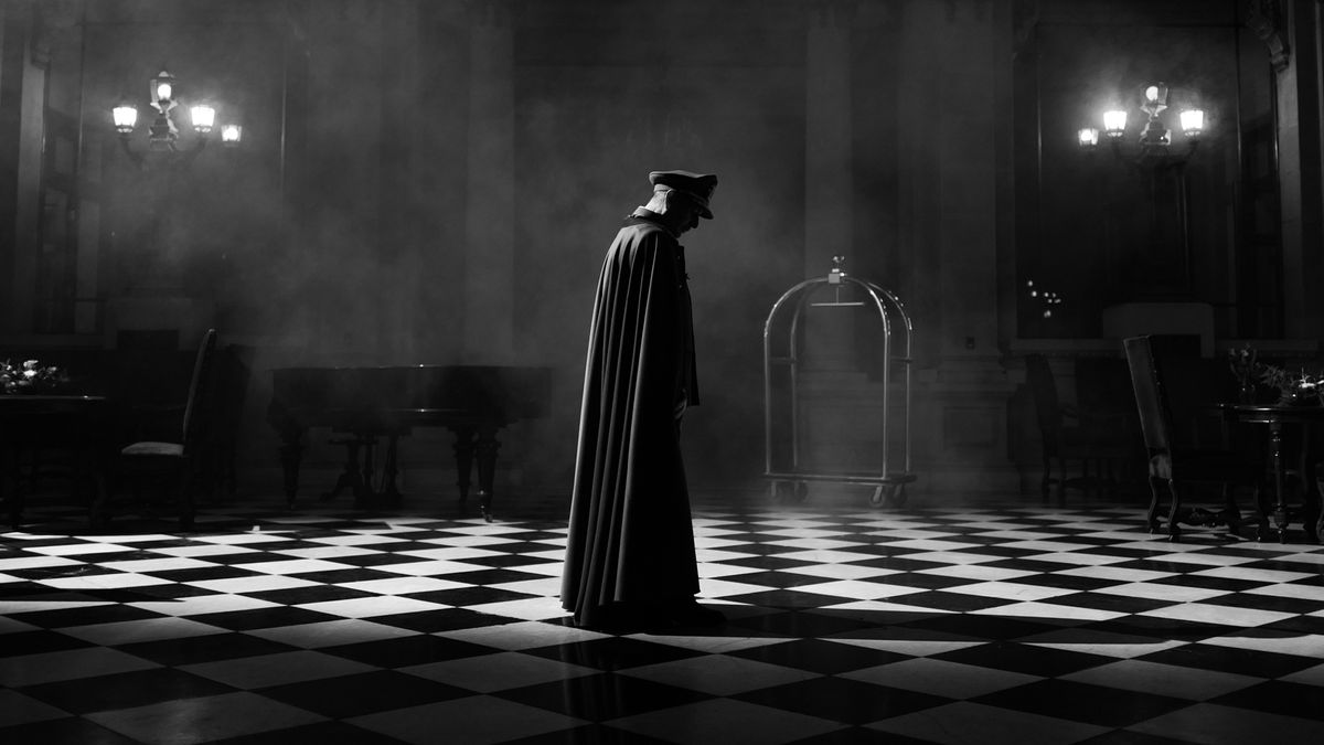5 films d’horreur gothiques sur Netflix, Max et plus, pour surmonter votre peur d’El Conde