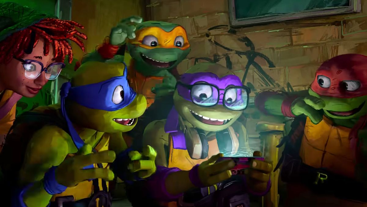 5 meilleurs films à regarder ce week-end sur Netflix, Disney Plus et plus