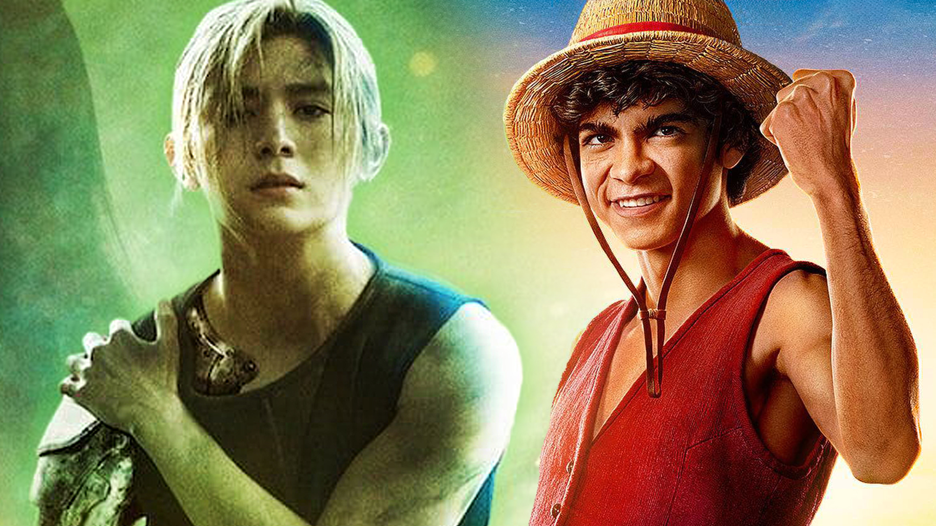 5 pires tentatives d’adaptation d’anime en live-action avant One Piece de Netflix