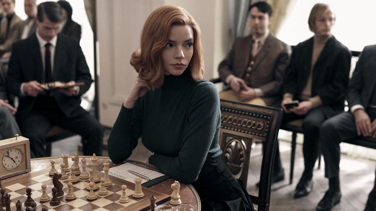 7 meilleures mini-séries sur Netflix à dévorer en un week-end.