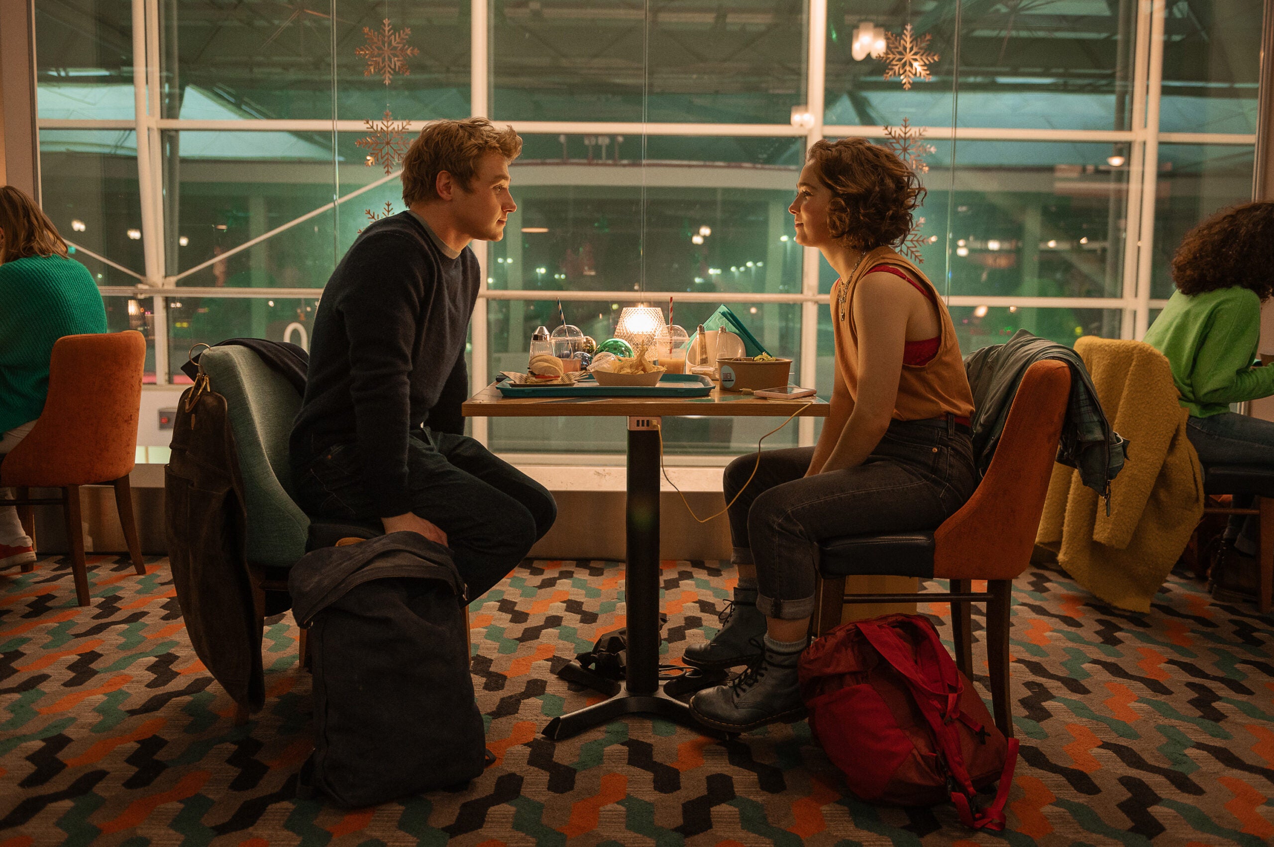 7 meilleurs nouveaux films sur Netflix en septembre 2023