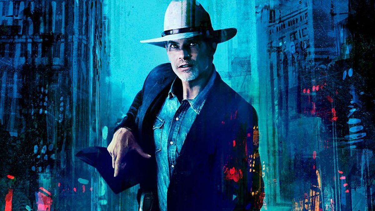 7 meilleurs shows similaires à Justified: City Primeval sur Netflix, Prime Video et plus
