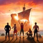 One Piece poster