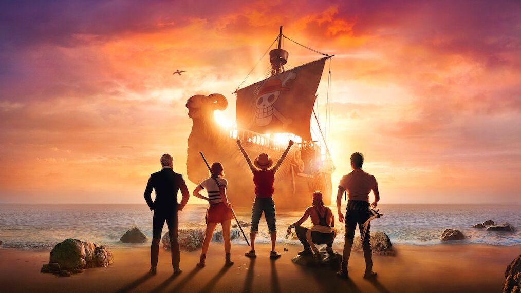 7 nouveautés à ne pas manquer ce week-end sur Netflix, Max, Prime Video et plus encore (1er septembre)