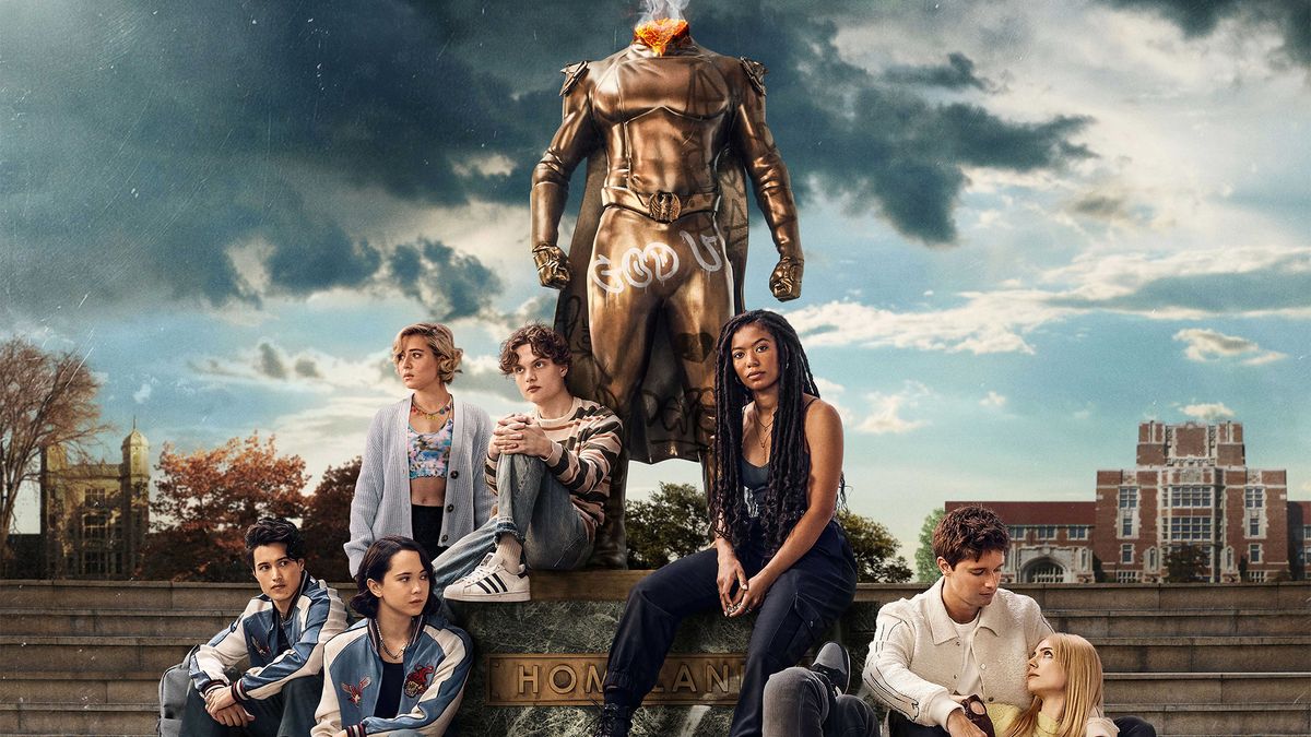 7 nouveautés à voir ce week-end sur Netflix, Max, Prime Video et plus encore (29 septembre)