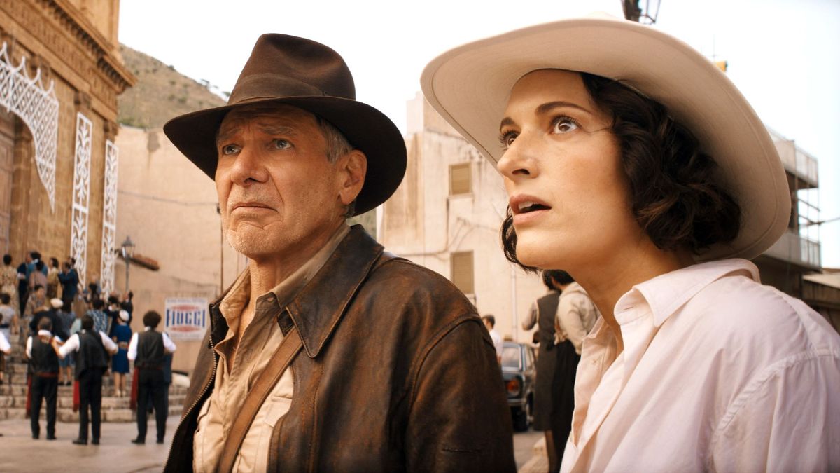 7 nouveaux films et séries à regarder ce week-end sur Netflix, Prime Video et plus (1-4 sept.)