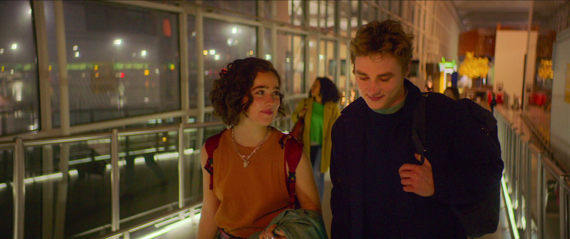 7 nouveaux titres à ne pas manquer la semaine prochaine