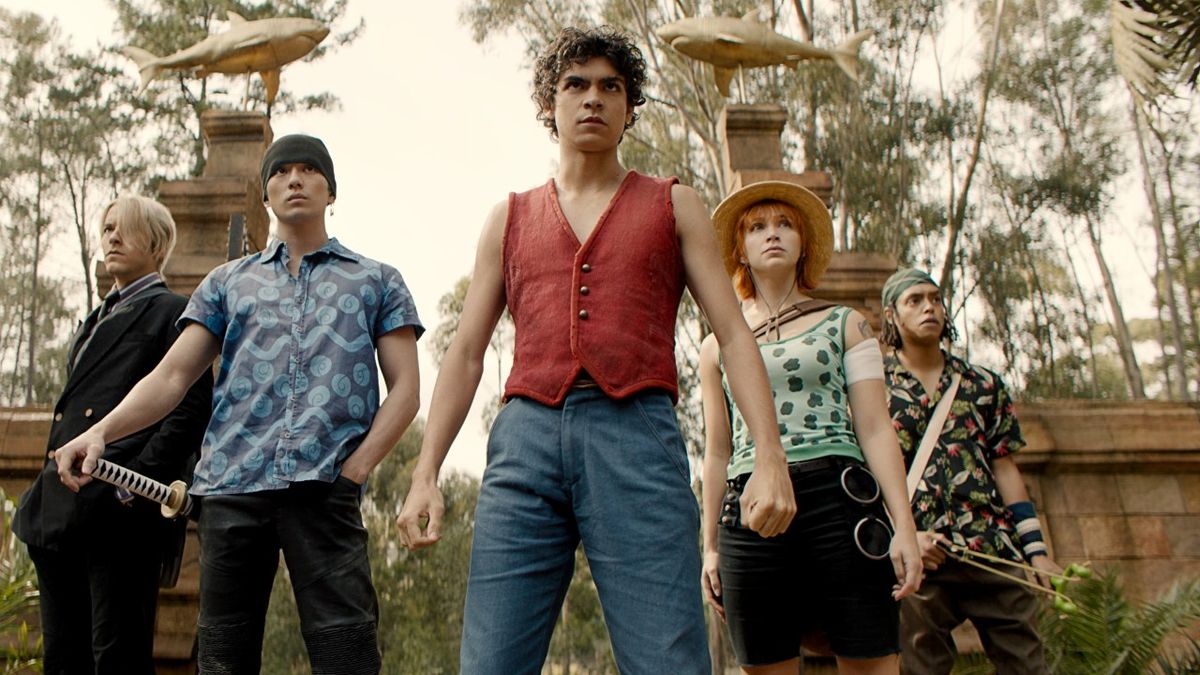 8 Séries et Films similaires à One Piece sur Netflix