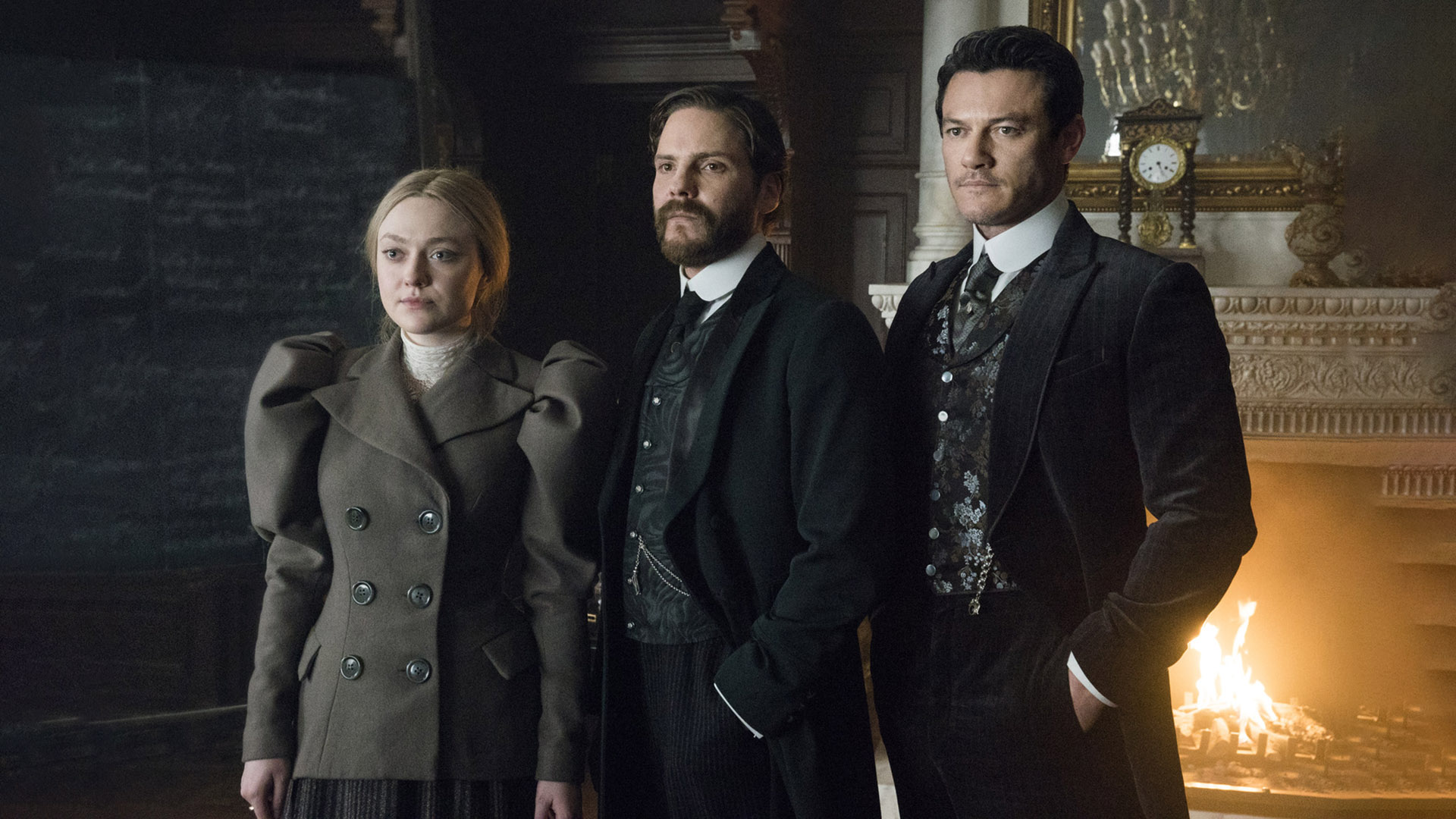8 séries TV méconnues à regarder si vous êtes un Scorpion