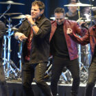 98 Degrees Hilariously Calls Out NSYNC For Reunion After Their Own – Hollywood Life