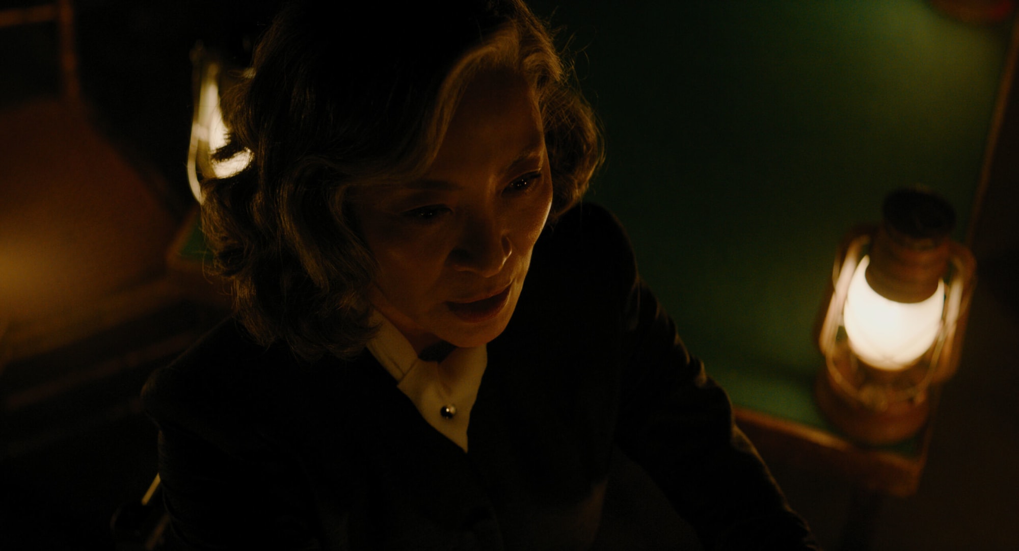 A Haunting in Venice bientôt disponible en DVD et Blu-ray ?